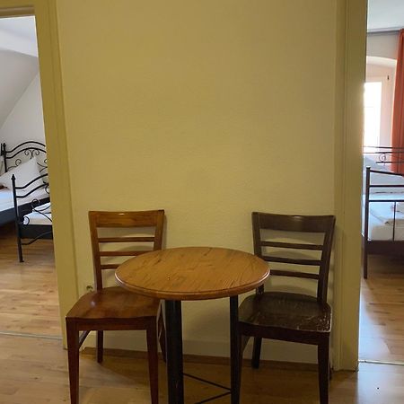 Hotel Gasthaus Schuetzen 프라이부르크 임 브리스가우 객실 사진