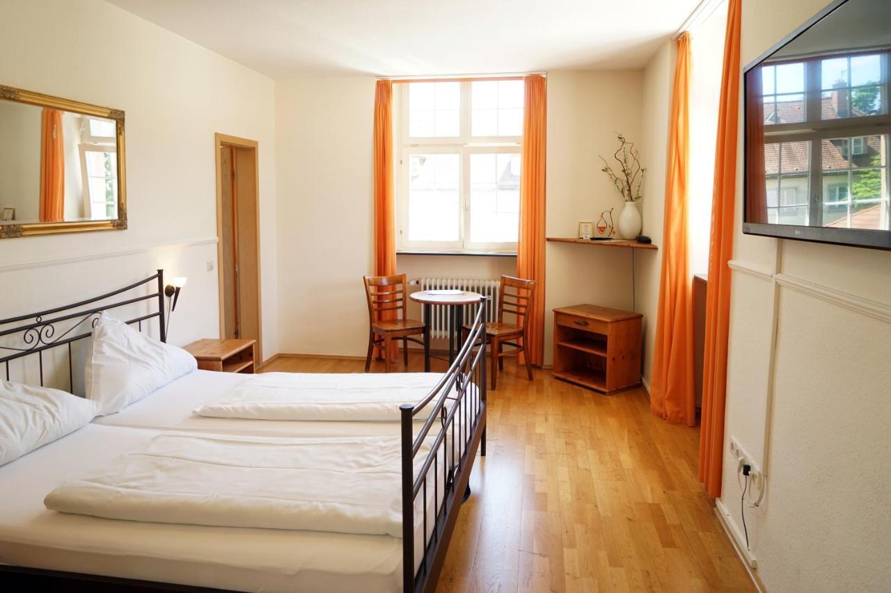 Hotel Gasthaus Schuetzen 프라이부르크 임 브리스가우 객실 사진