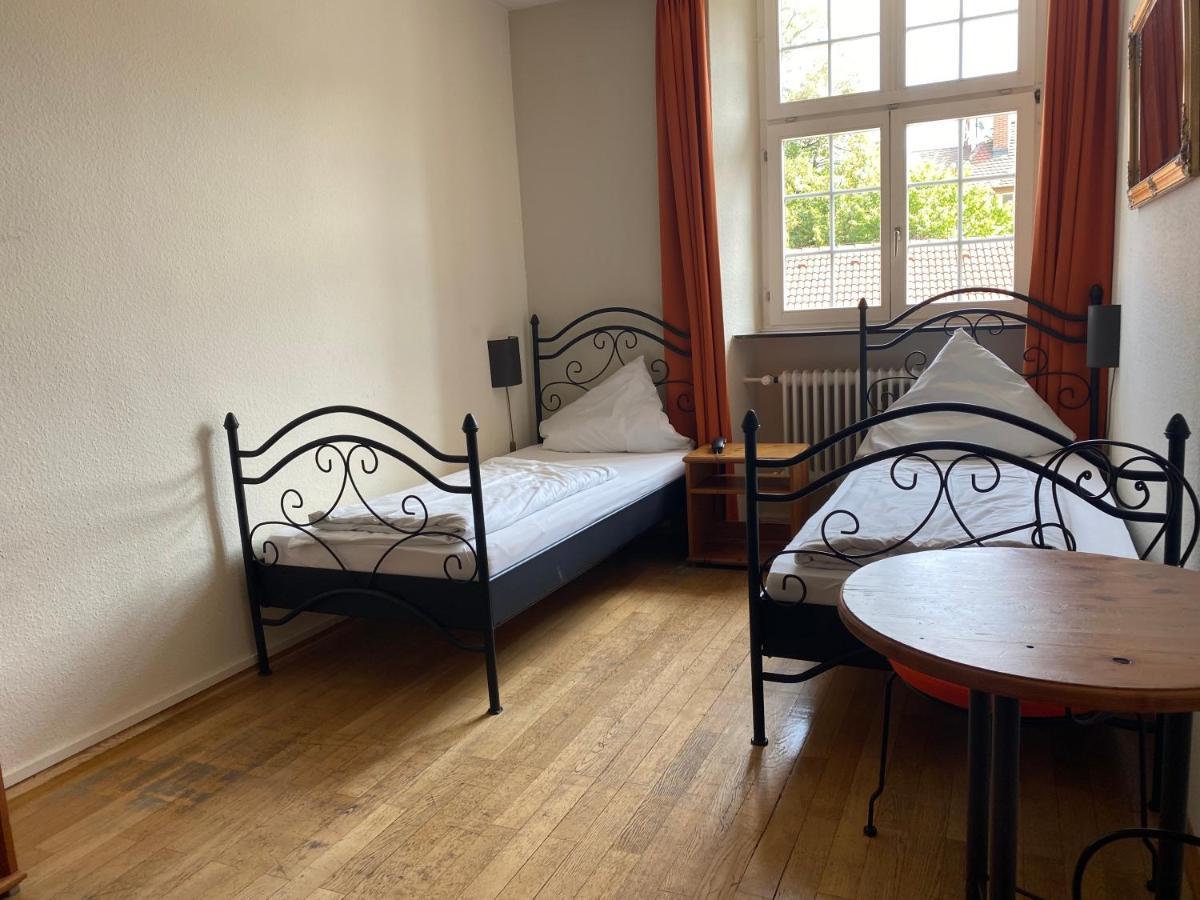 Hotel Gasthaus Schuetzen 프라이부르크 임 브리스가우 객실 사진
