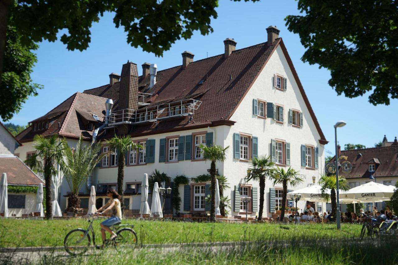 Hotel Gasthaus Schuetzen 프라이부르크 임 브리스가우 외부 사진