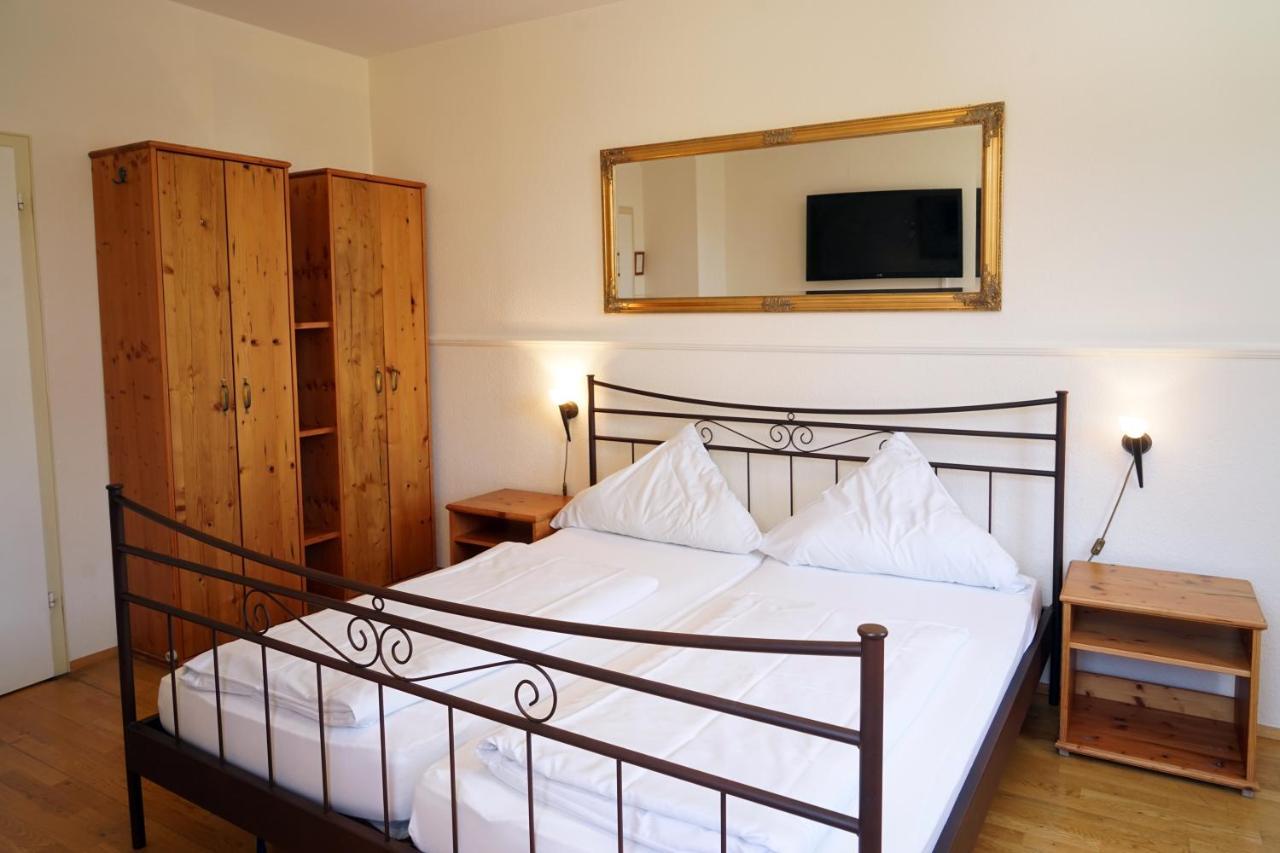 Hotel Gasthaus Schuetzen 프라이부르크 임 브리스가우 외부 사진