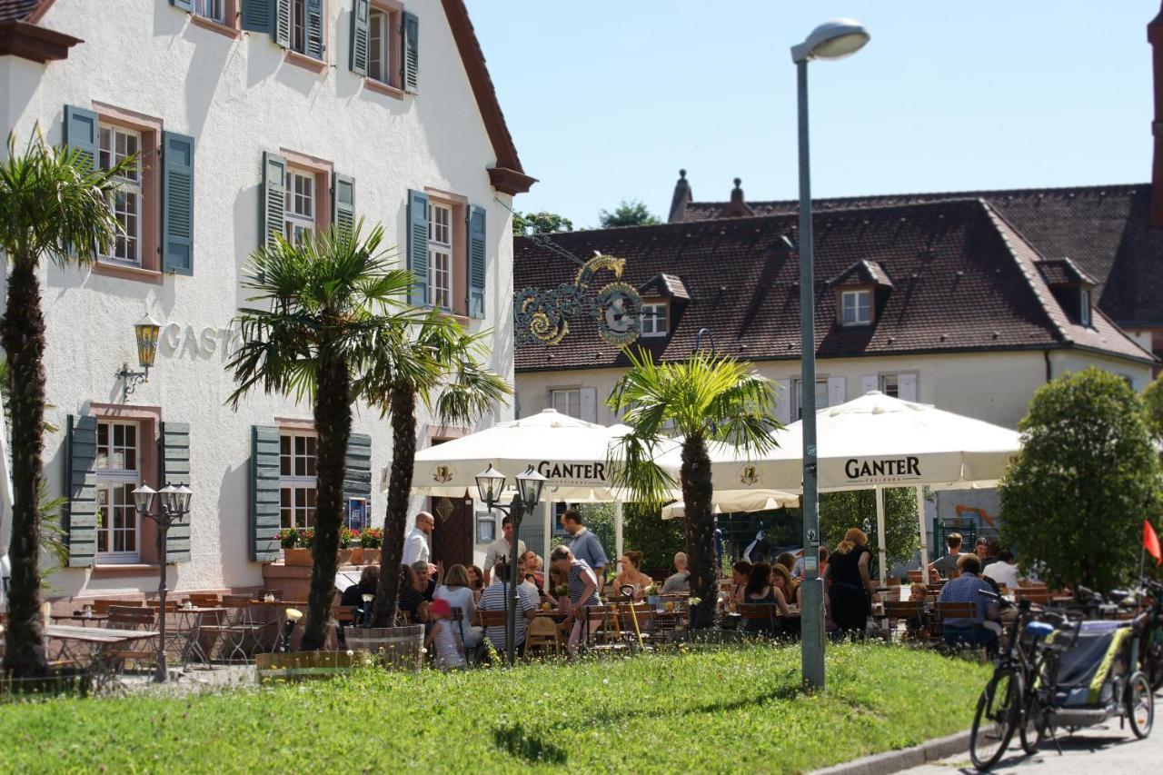 Hotel Gasthaus Schuetzen 프라이부르크 임 브리스가우 외부 사진