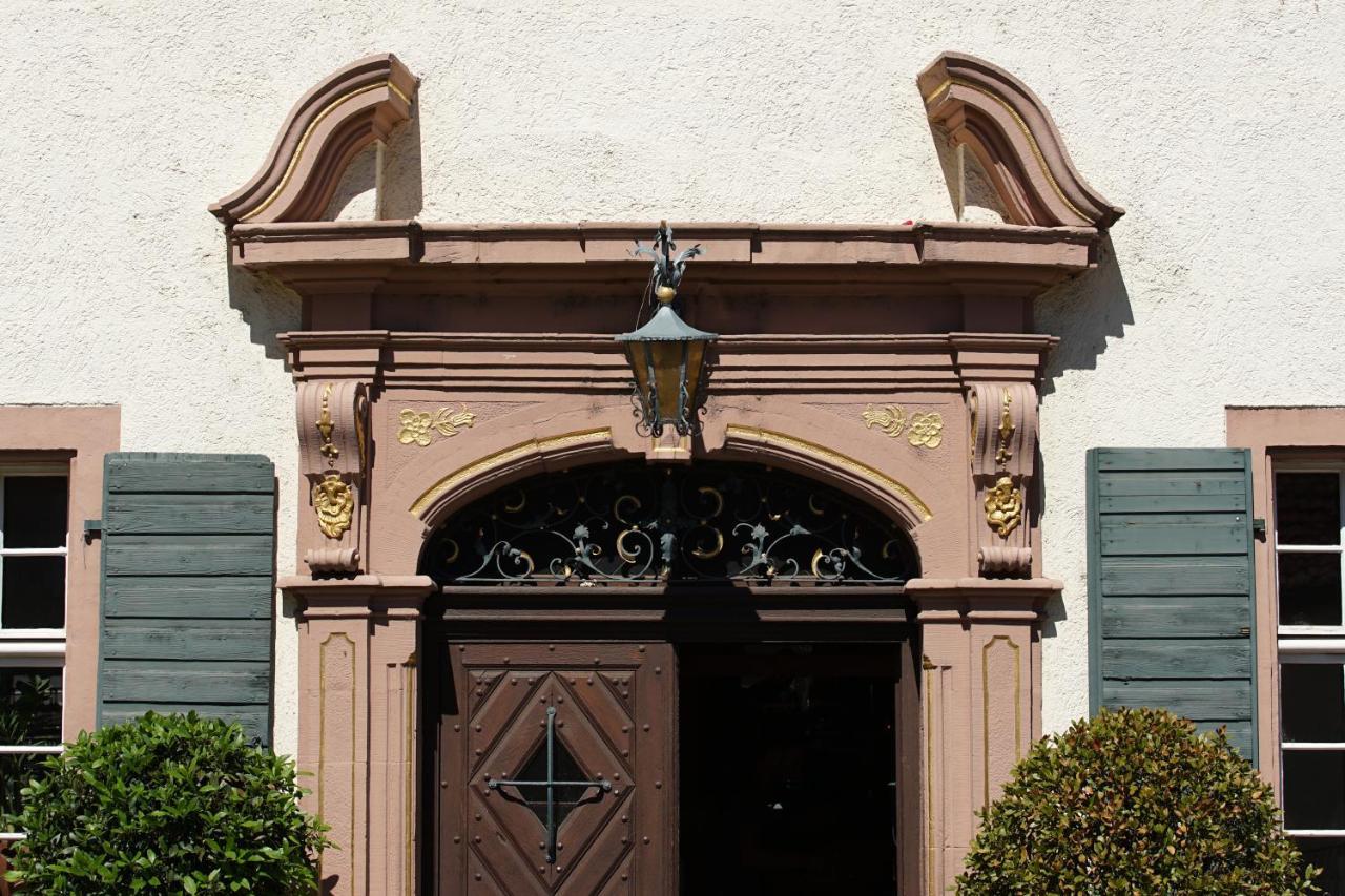 Hotel Gasthaus Schuetzen 프라이부르크 임 브리스가우 외부 사진