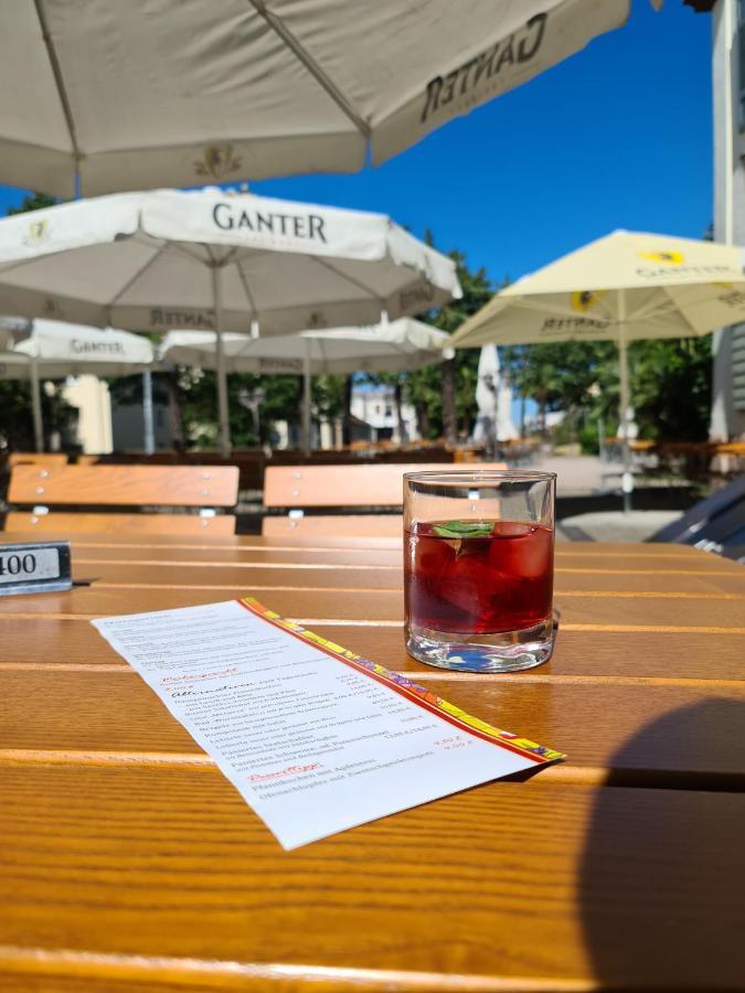 Hotel Gasthaus Schuetzen 프라이부르크 임 브리스가우 외부 사진