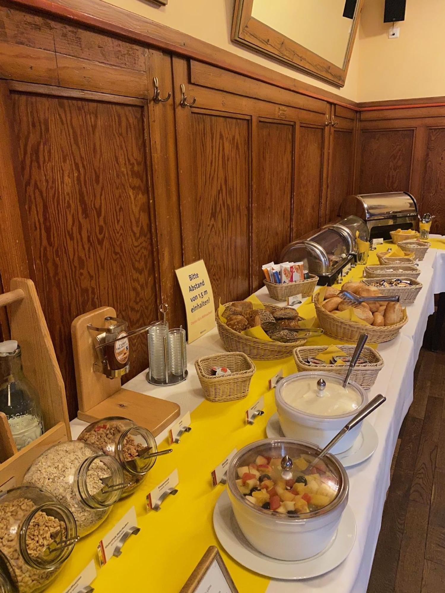 Hotel Gasthaus Schuetzen 프라이부르크 임 브리스가우 외부 사진