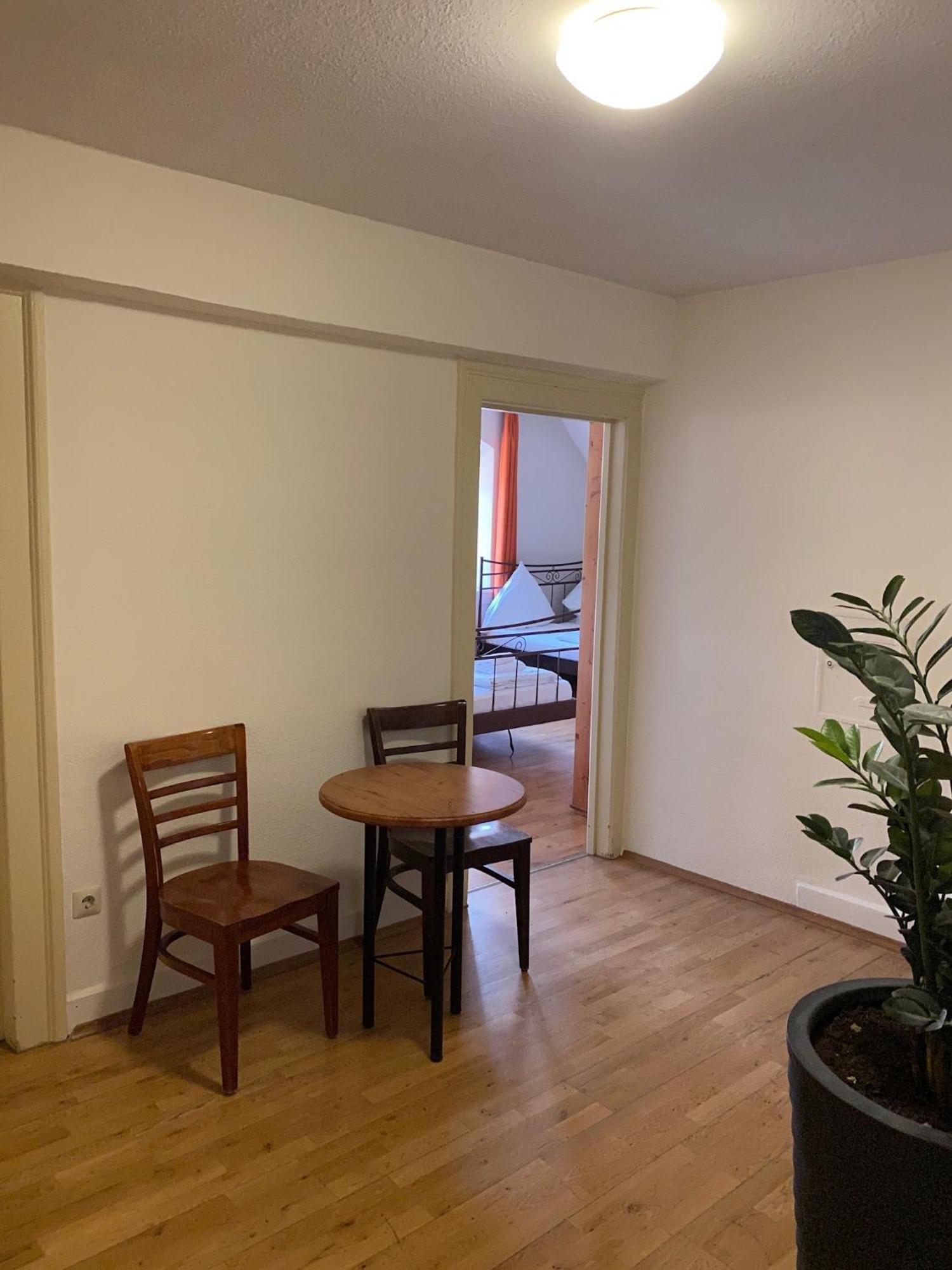 Hotel Gasthaus Schuetzen 프라이부르크 임 브리스가우 객실 사진