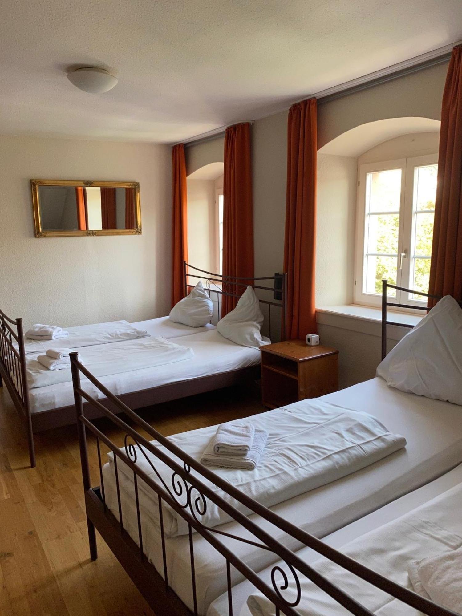 Hotel Gasthaus Schuetzen 프라이부르크 임 브리스가우 객실 사진