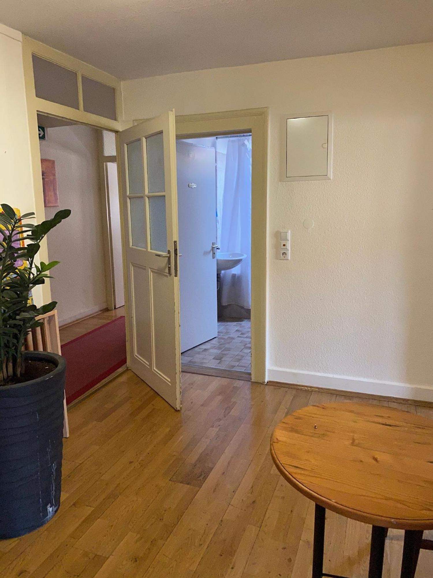 Hotel Gasthaus Schuetzen 프라이부르크 임 브리스가우 객실 사진