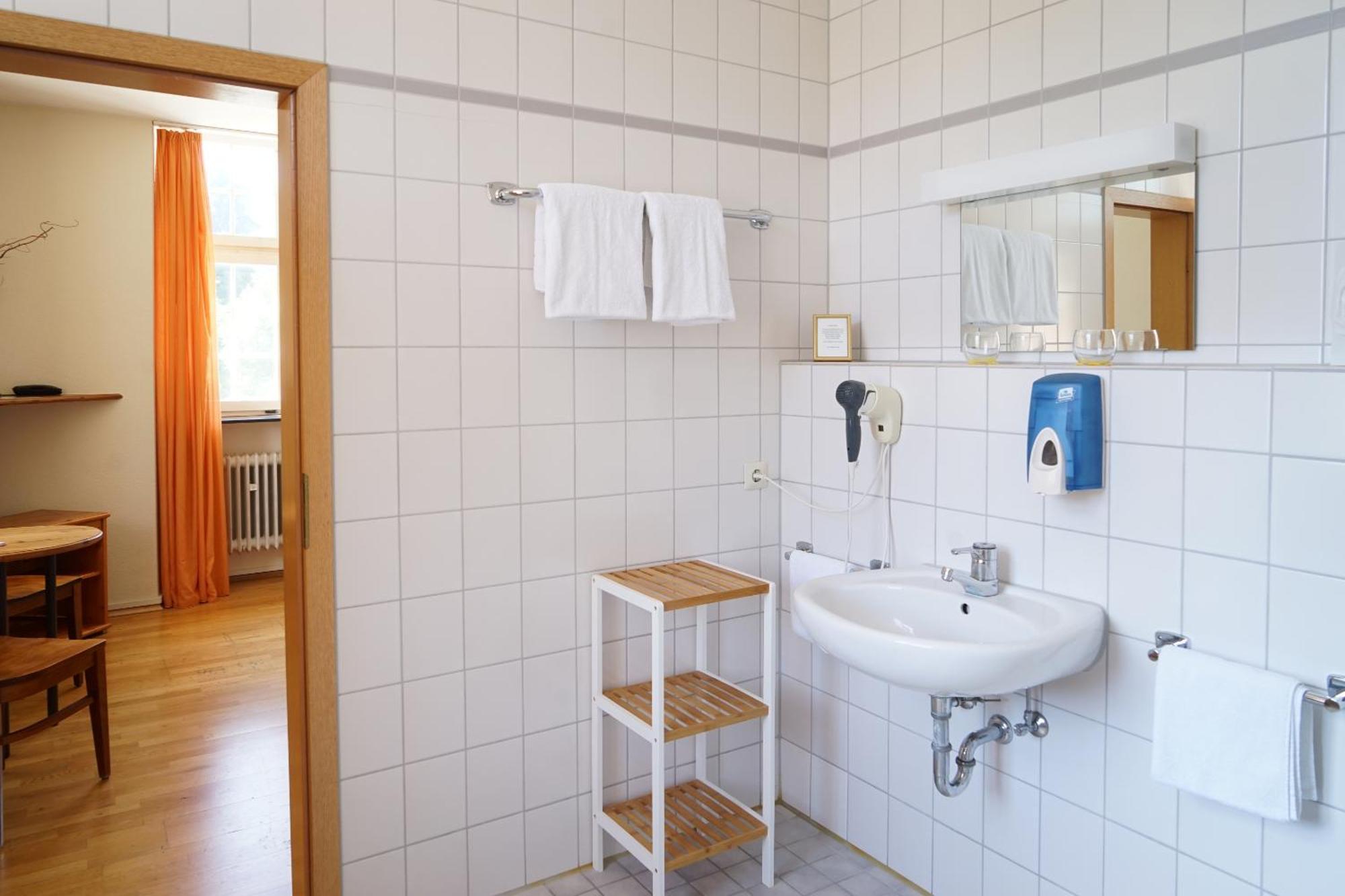 Hotel Gasthaus Schuetzen 프라이부르크 임 브리스가우 객실 사진
