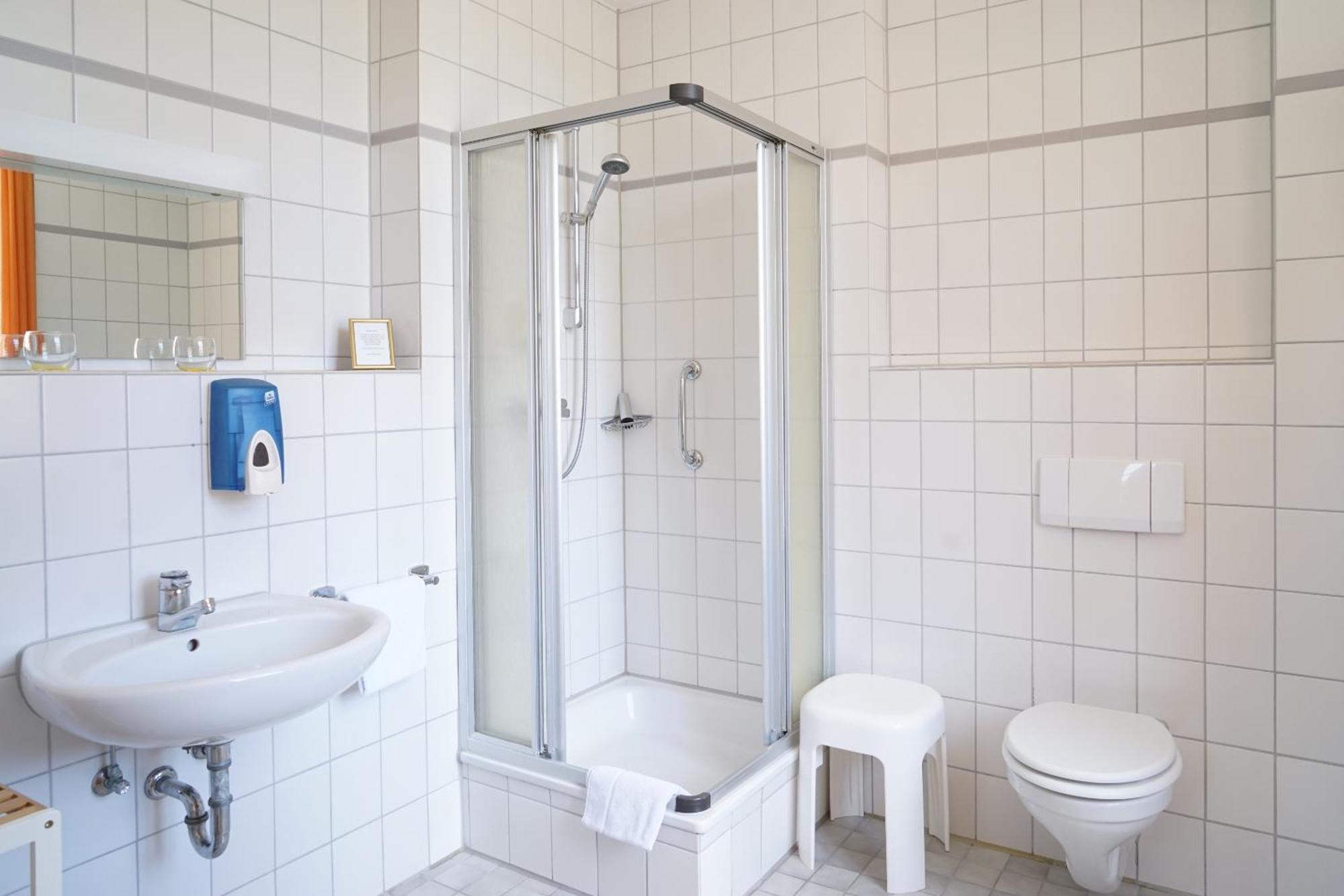 Hotel Gasthaus Schuetzen 프라이부르크 임 브리스가우 객실 사진
