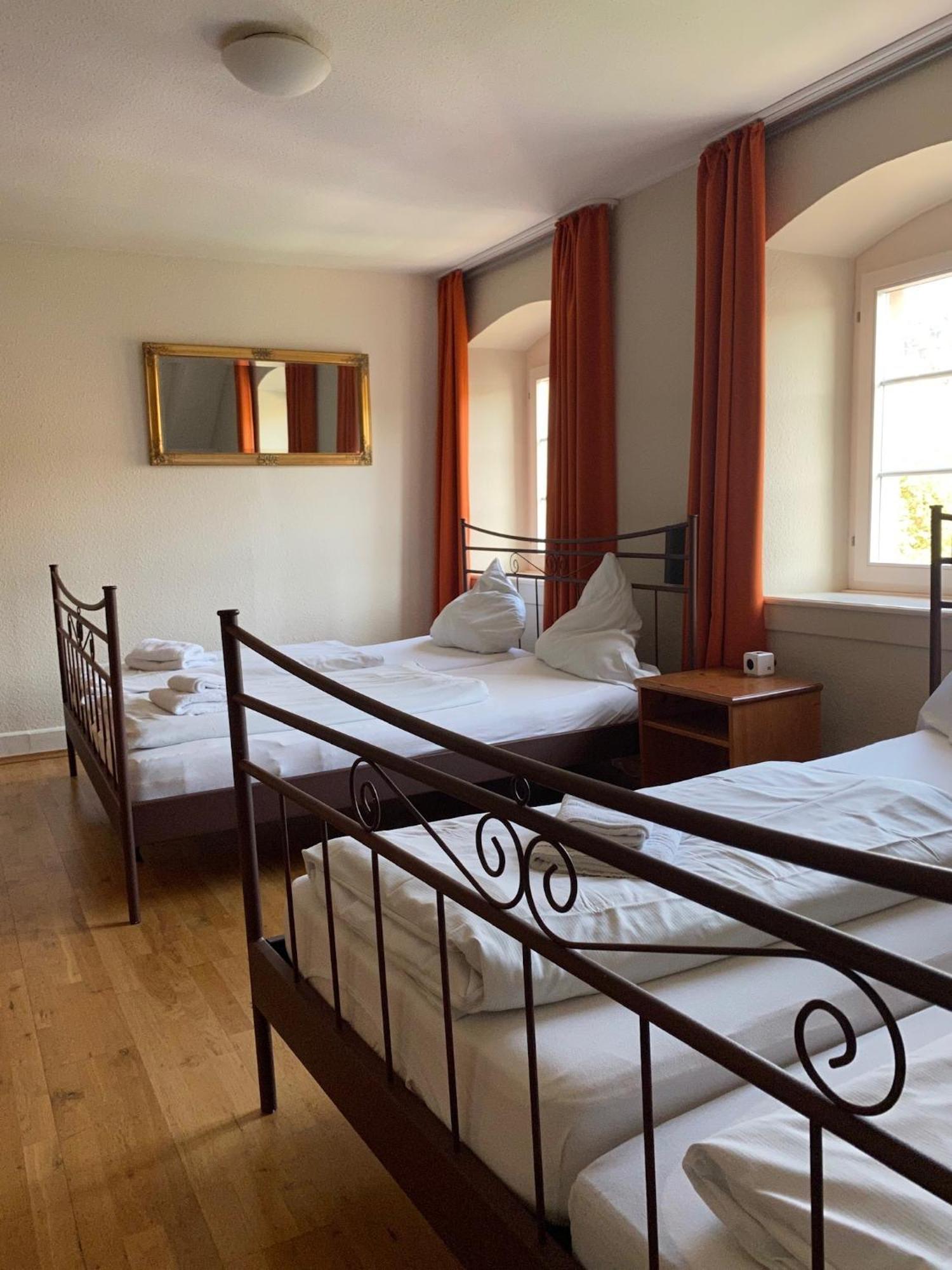 Hotel Gasthaus Schuetzen 프라이부르크 임 브리스가우 객실 사진